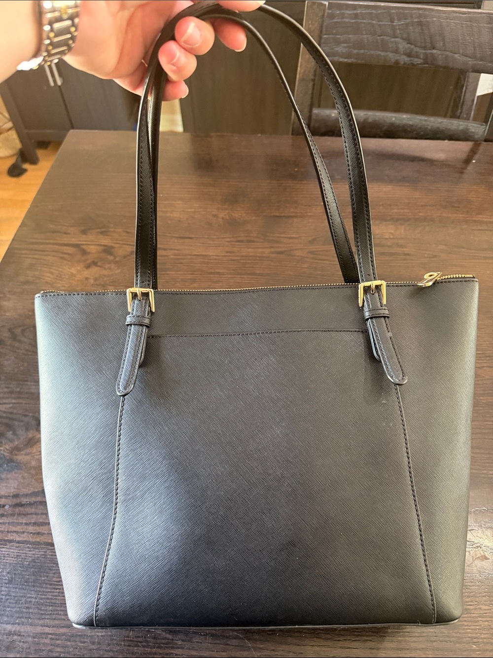 Michael Kors Voyager tote bag - Picture 2 of 11